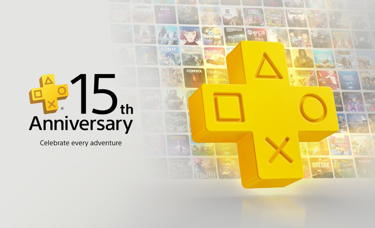 Lançado em 29 de junho de 2010, o PlayStation Plus é o serviço de assinatura da Sony para acesso ao modo de jogo online em seu ecossistema