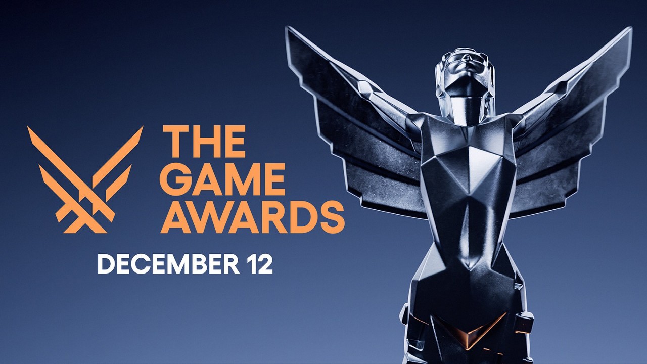 The Game Awards é uma premiação criada pelo jornalista de jogos eletrônicos Geoff Keighley
