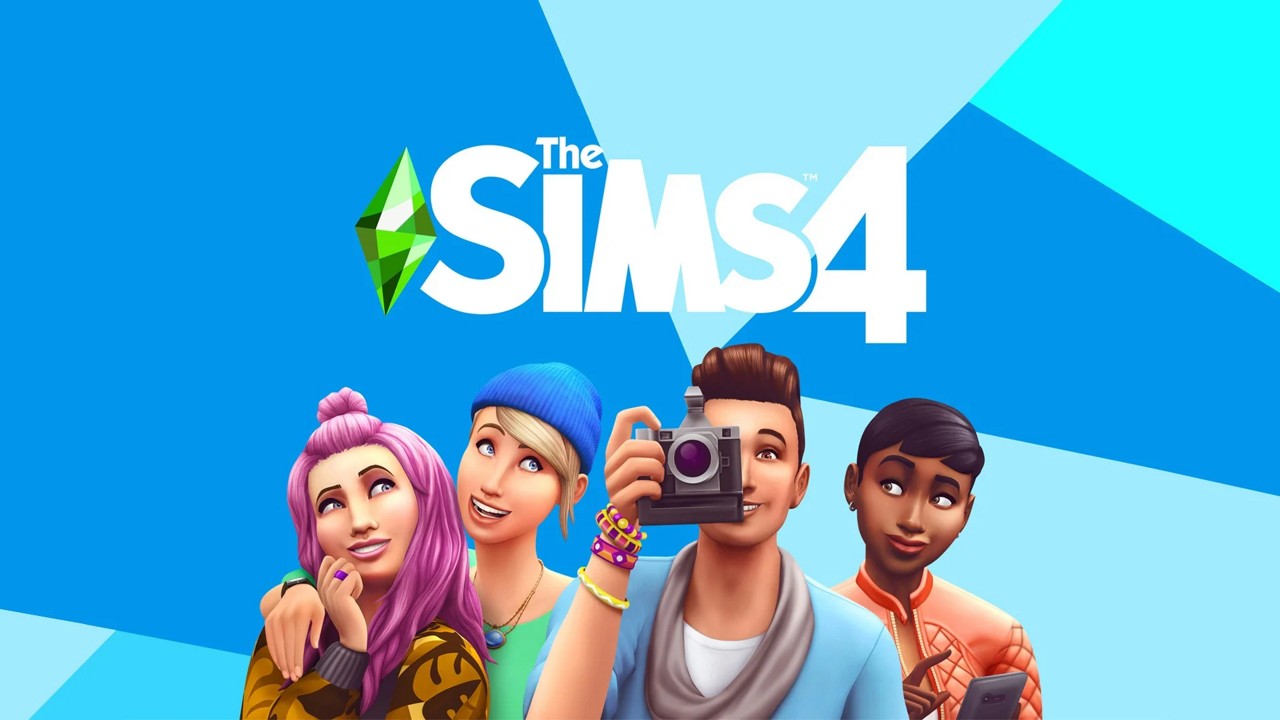 The Sims 4 é um dos jogos grátis que podem ser baixados no Xbox, console da Microsoft