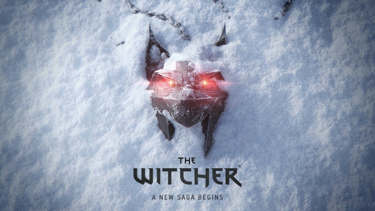 The Witcher 4 entra em fase final de desenvolvimento