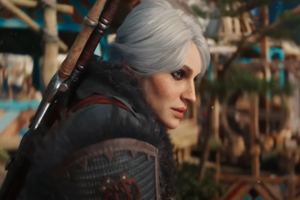 The Witcher 4 foi anunciado em 2022, sendo a continuação direta de The Witcher 3: Wild Hunt, lançado em 2015.