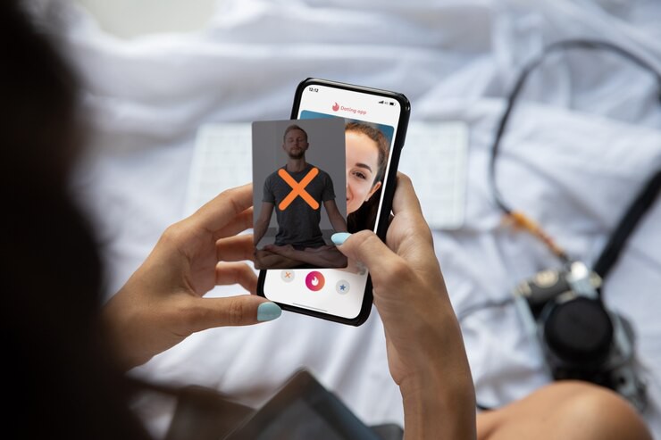 Aplicativos de encontro, como Grindr e Bumble, passam por regulamentação na Austrália