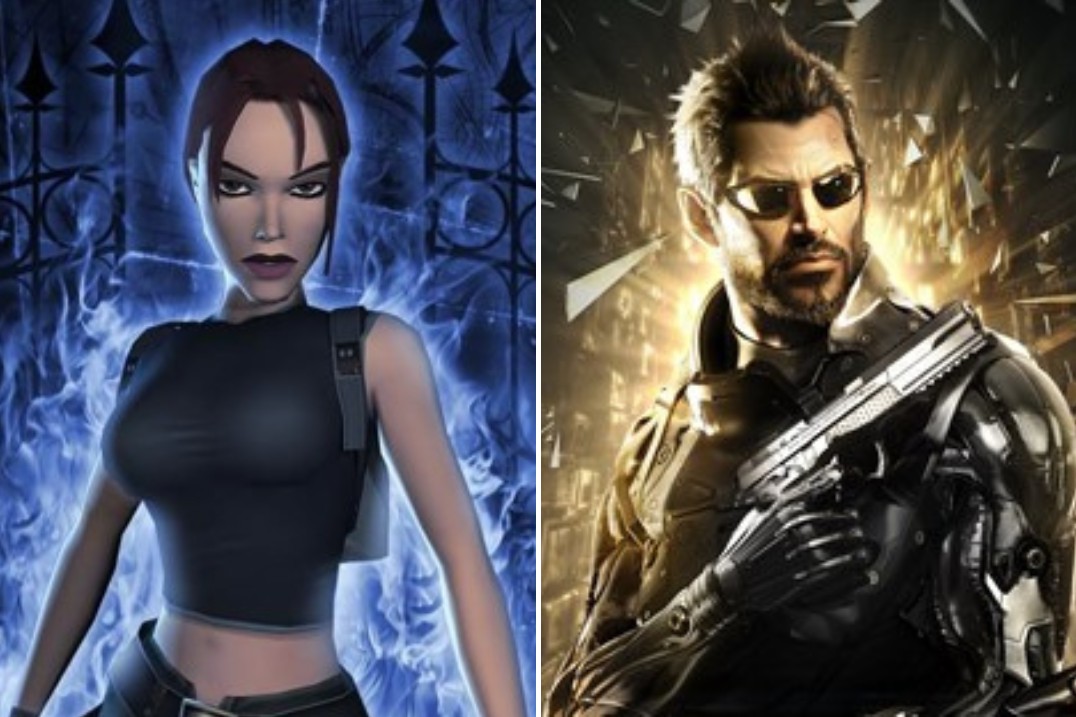 Amazon Prime Gaming oferece 22 jogos em agosto; veja lista completa, entre eles 'Tom Rider' e 'Deus Ex: Mankind Divided'