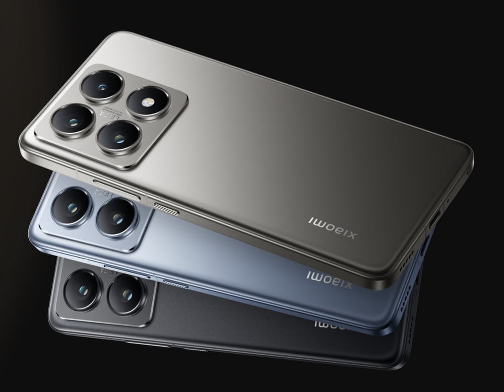 Novo smartphone top de linha da Xiaomi estreia no Brasil por R$ 5.999
