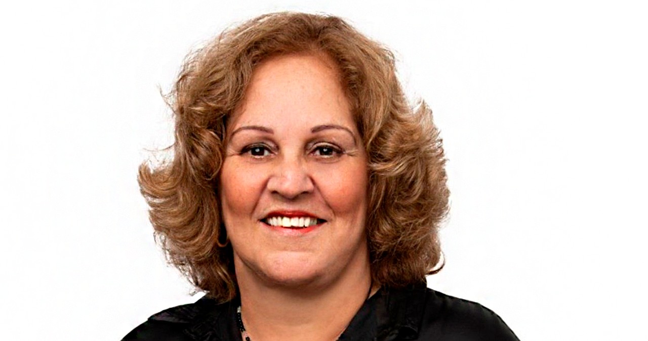 Ana Maria Moretzsohn