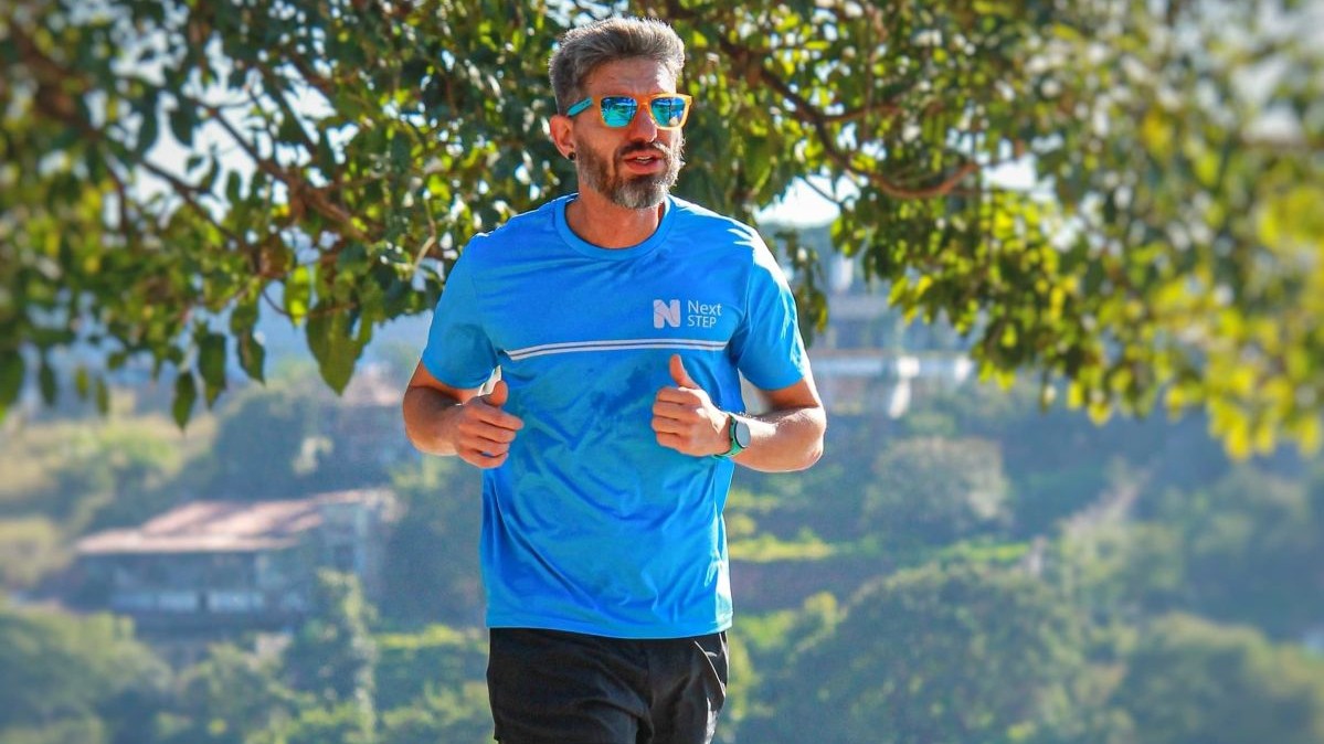 Aquecimento é fundamental para evitar lesões na corrida de rua 