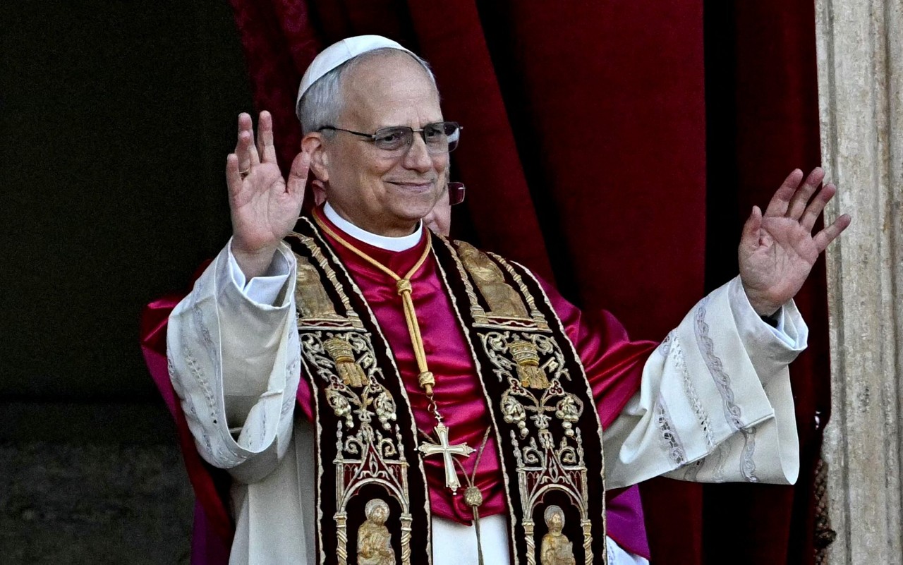 Papa Leão XIV viria ao Brasil pela terceira vez, mas viagem acabou sendo adiada