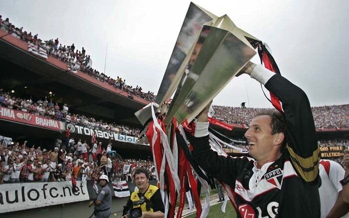 São Paulo, Palmeiras e Flamengo são os três primeiros clubes em termos de vitórias. (Foto: Ari Ferreira/Lancepress!)