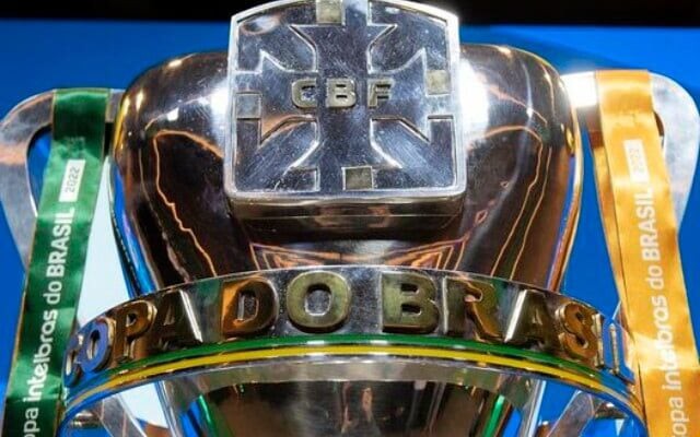 Troféu da Copa do Brasil