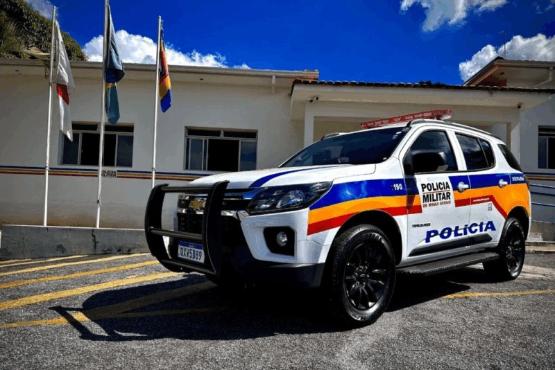Tiroteio em haras termina com um jovem morto e outro ferido em Montes Claros