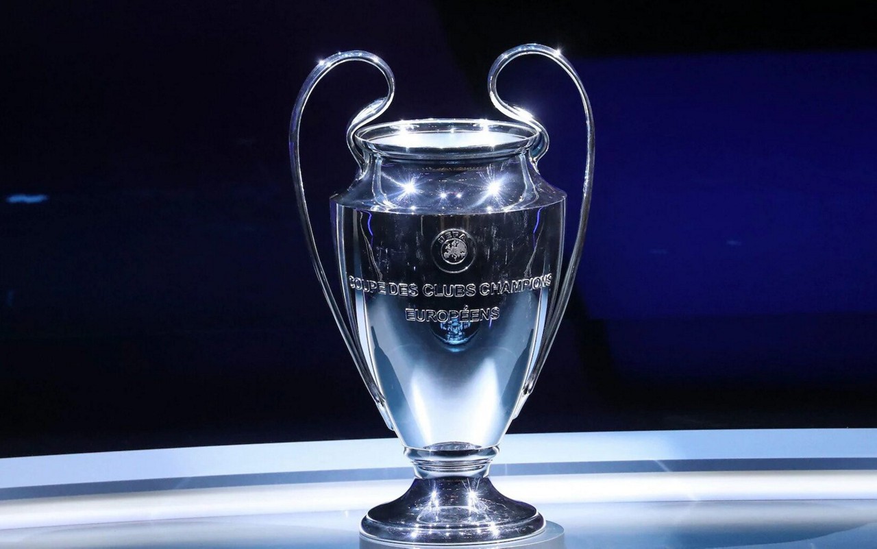 PSG x Inter de Milão decidem a Champions League no dia 31 de maio (Foto: Divulgação/UEFA)