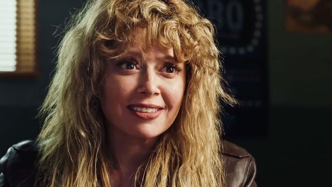 Natasha Lyonne é "detector de mentiras ambulante" na série 'Poker Face'