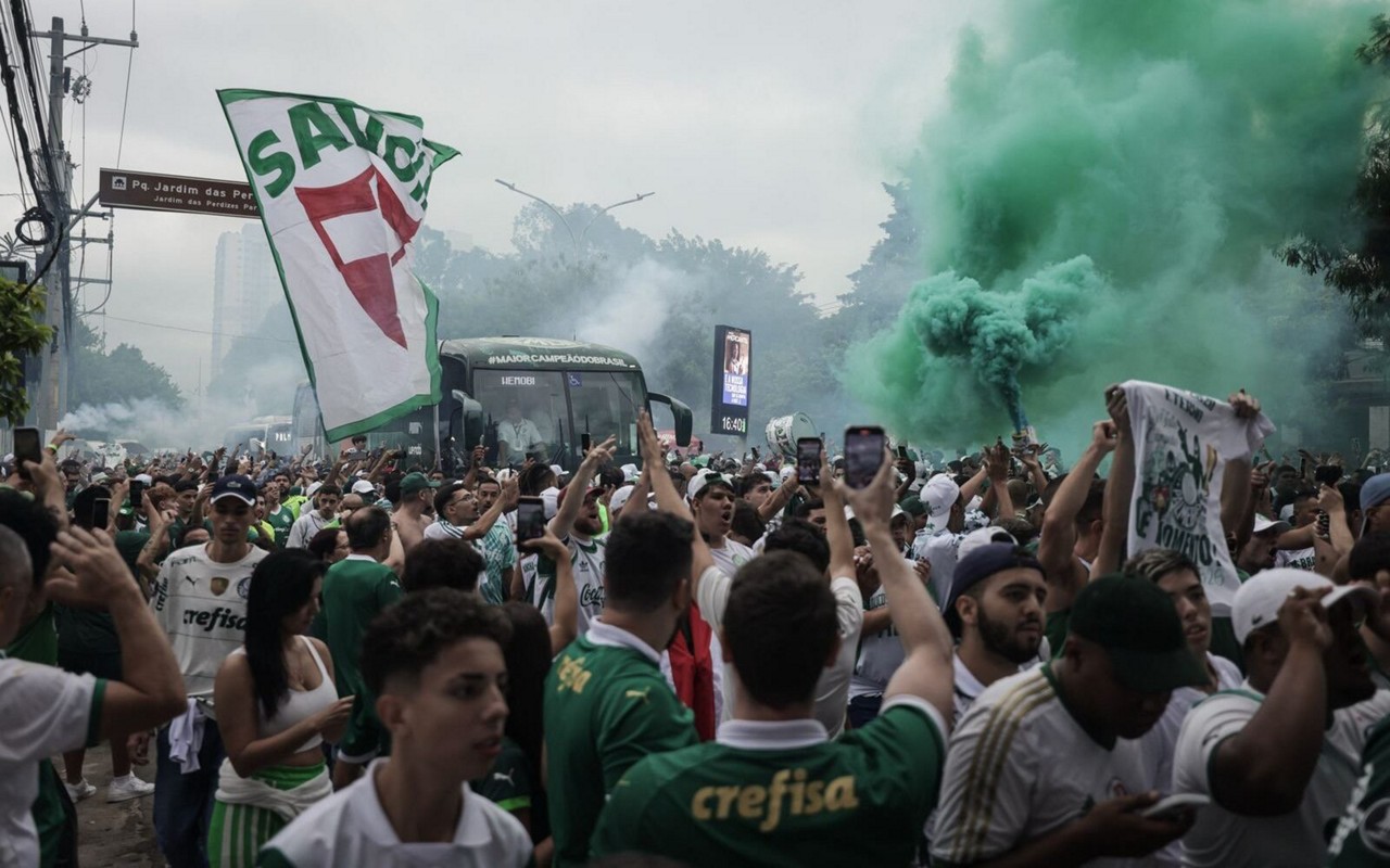 Foto: Danilo Martins Yoshioka / Podporco
