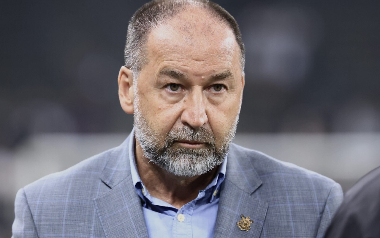 Augusto Melo