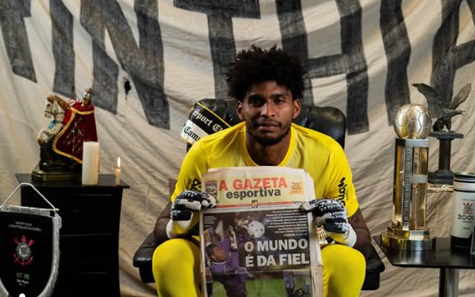 Campanha do Corinthians resgata título Mundial do clubes e 2000