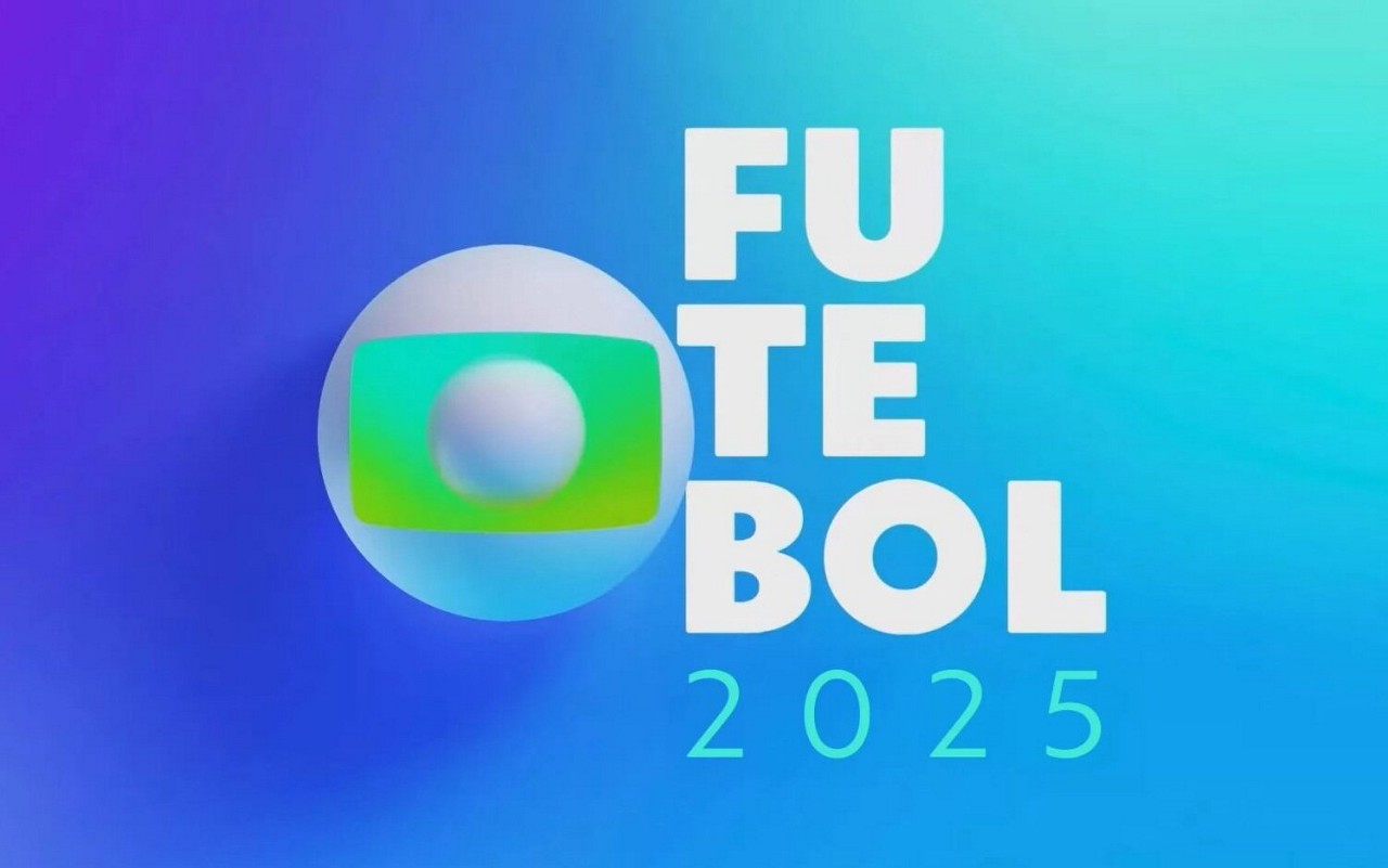 Canais Globo lideram audiência esportiva