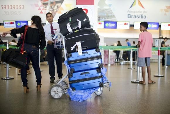 aeroporto