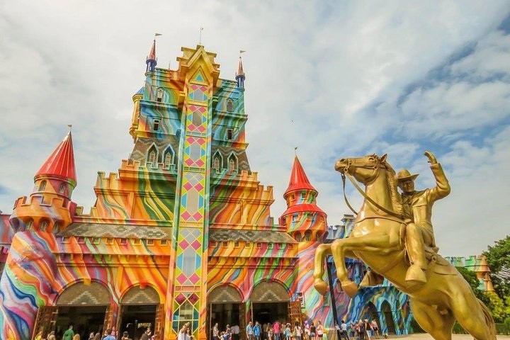 Beto Carrero World