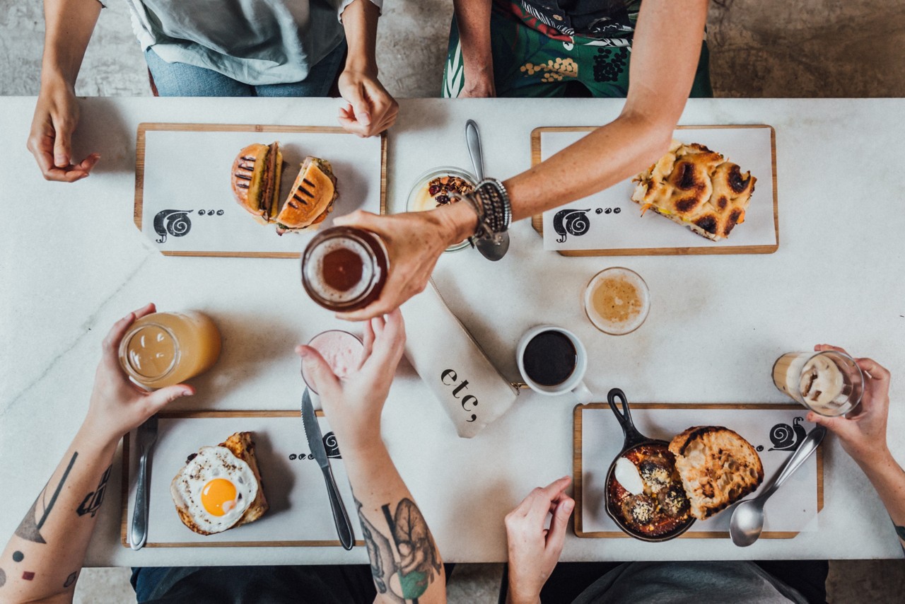 Slow Bakery: melhor café da manhã da cidade pelo Rio Show Gastronomia