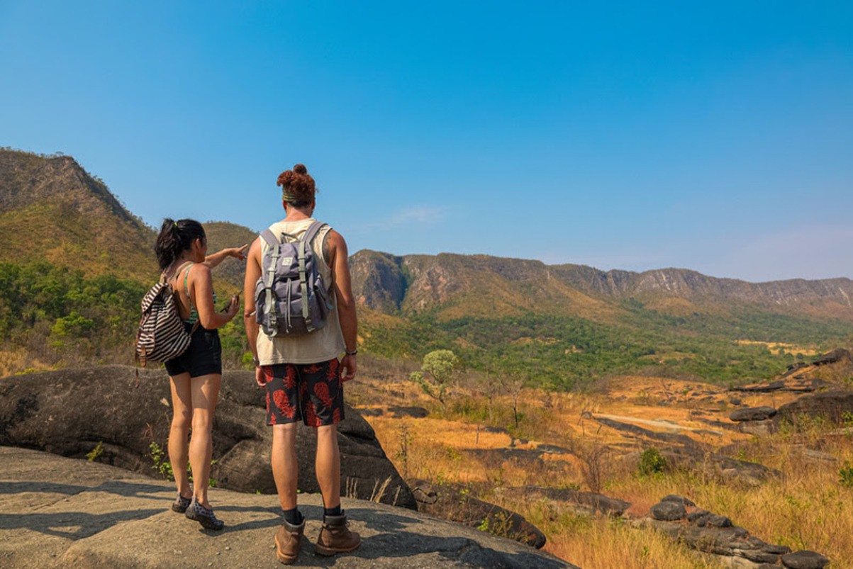 País levou nove meses para deixar recorde do acumulado de 2024 para trás