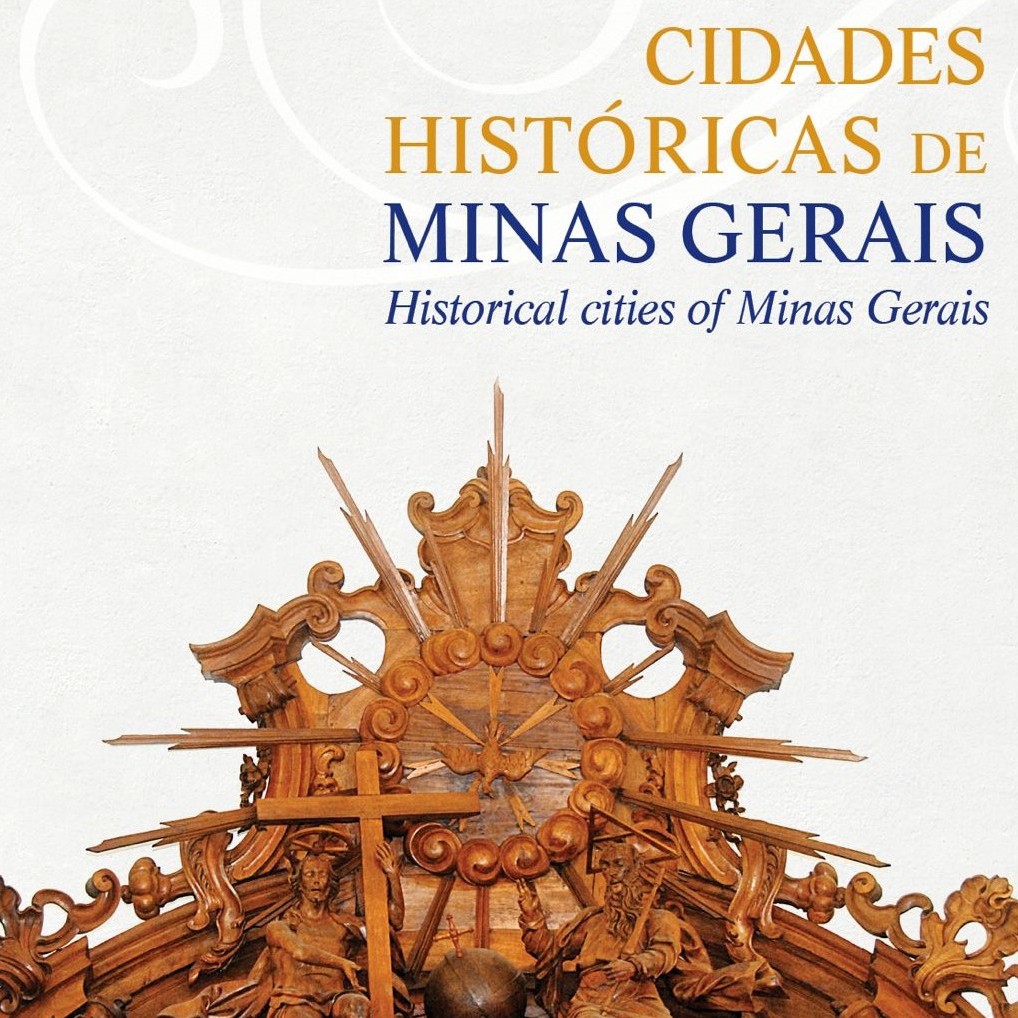 Publicação tem 192 páginas, textos de Cristiane Maria Magalhães e imagens de mais de 40 fotógrafos