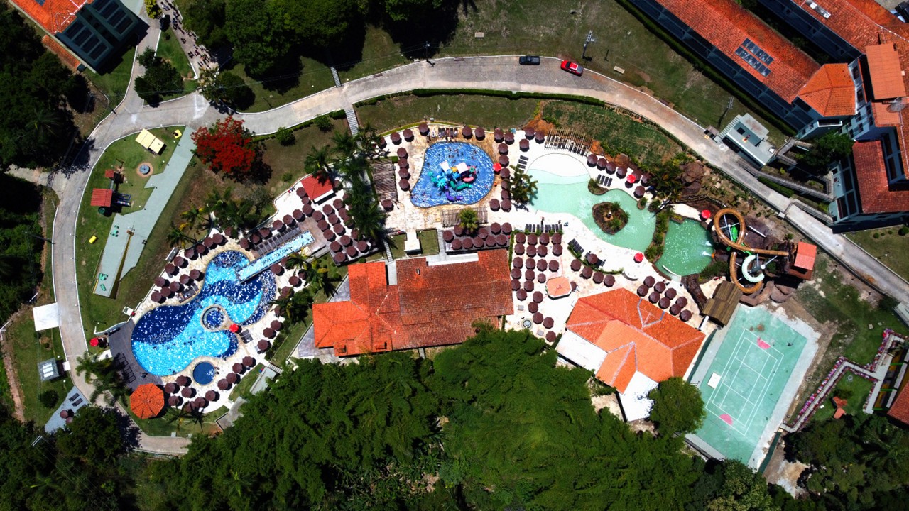 Rede de resorts de luxo, Grupo Tauá nasceu em Caeté, na Grande BH 