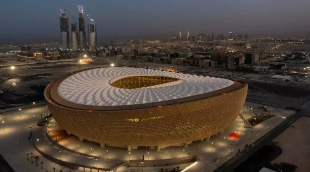 Lusail Stadium