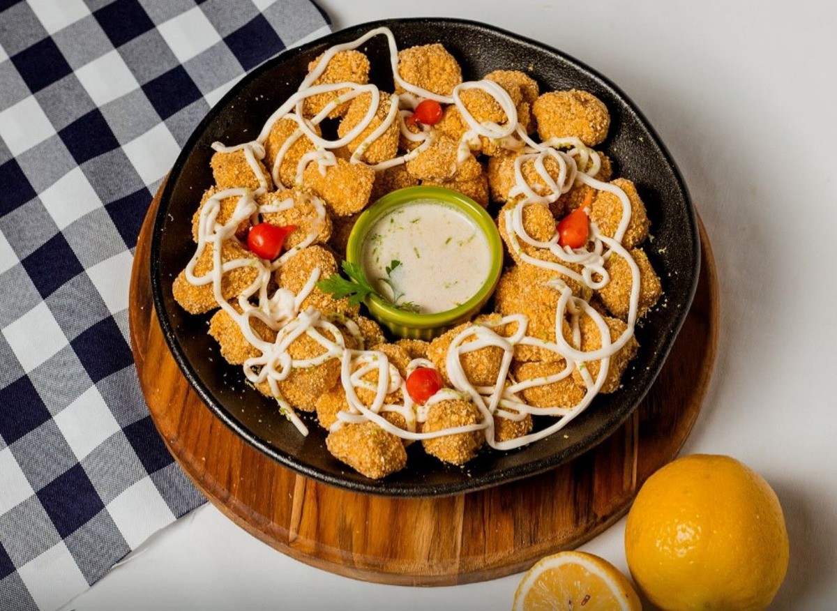 O circuito Mapa do Sabor reúne 14 bares e restaurantes da cidade, trazendo receitas com peixes da região