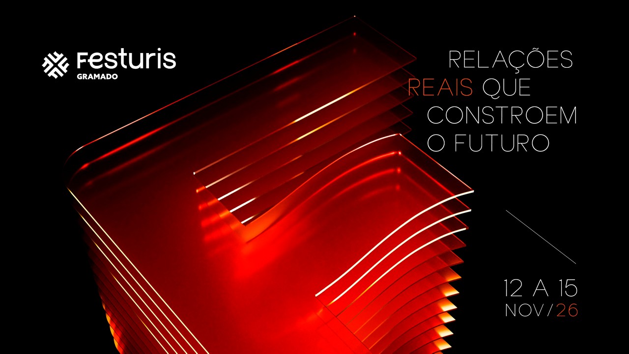 Festuris apresenta nova identidade visual e marca data da feira