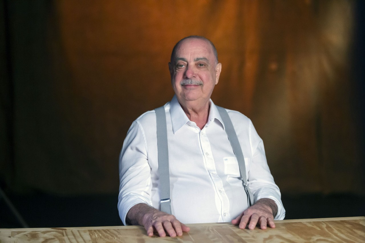 Fuad sucedeu Kalil e, na reeleição, ocupou a cadeira de prefeito por apenas três dias