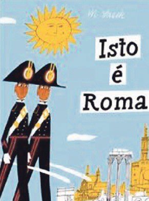Isto é Roma