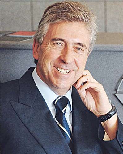 Jorge Rebelo de Almeida