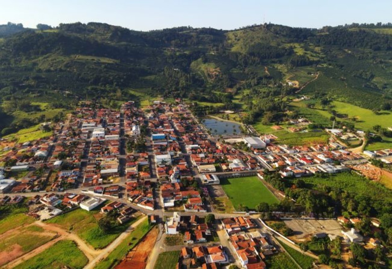 “Vamos para Albertina”: a cidade das belezas naturais