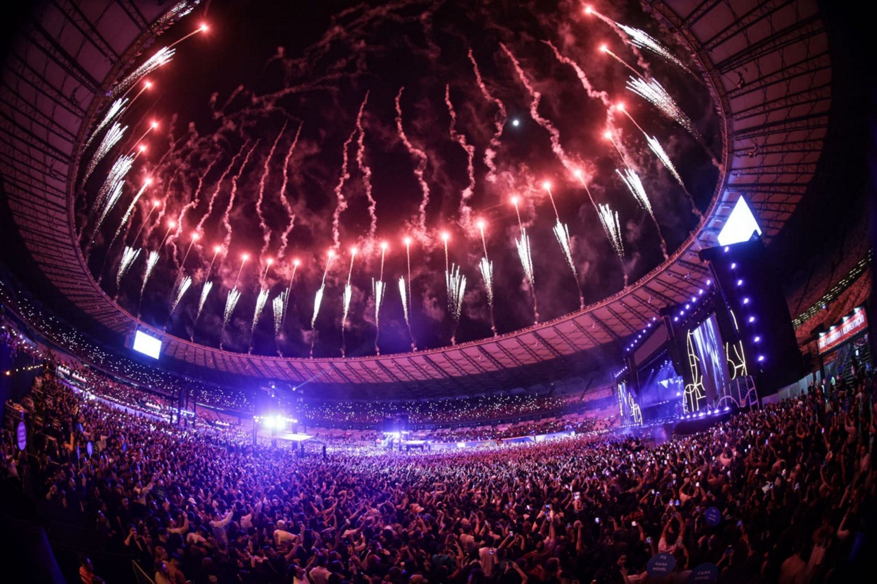 Mineirão se adaptou após as copas do Mundo e das Confederações para sediar grandes eventos
