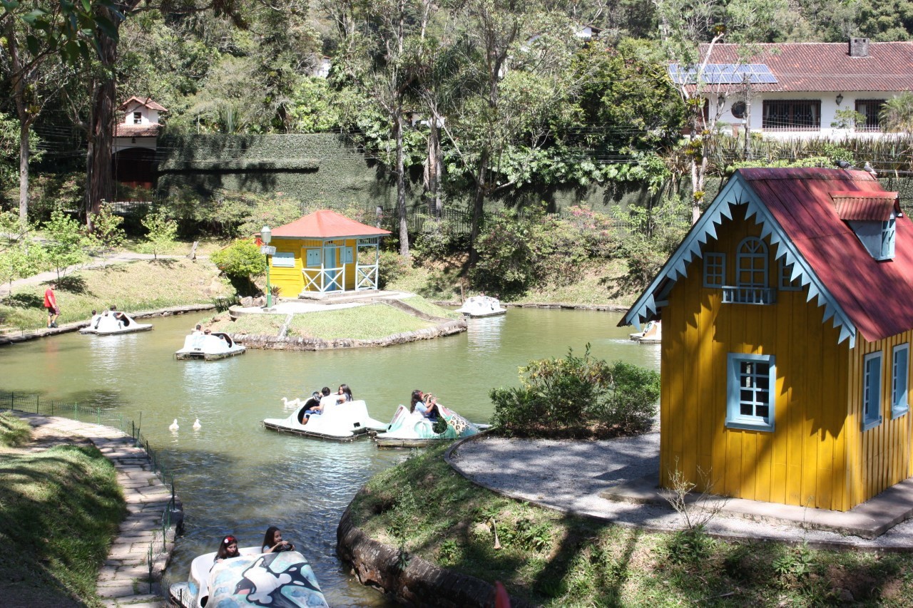 Parque Cremerie