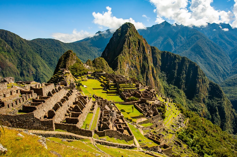 Atração número 1 do Peru, Machu Picchu também é o atrativo mais visitado da América Latina