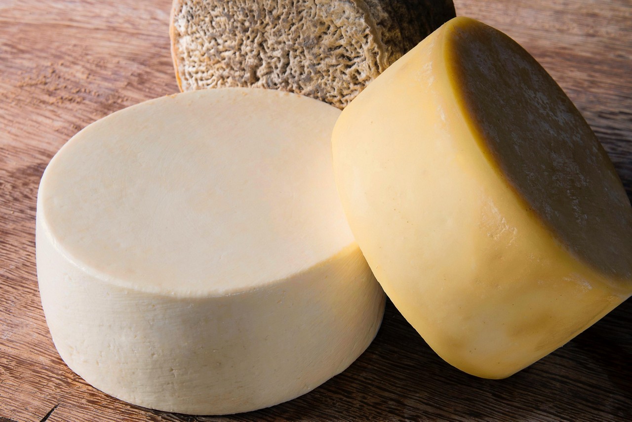A inflação mais perceptível entre os produtos do Mercado Central é a do queijo Canastra São Roque Extra