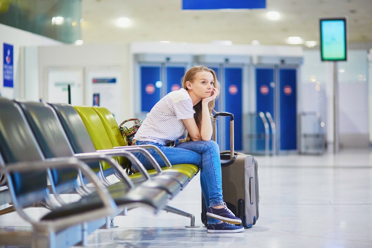 Antes de uma viagem, o viajante deve tomar algumas precauções para ficar no prejuízo