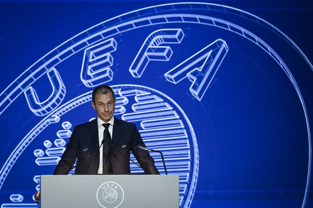 UEFA divulga lista dos salários e plantéis mais caros do mundo