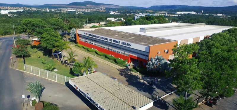 UFMG promove evento sobre o Cerrado no campus Montes Claros