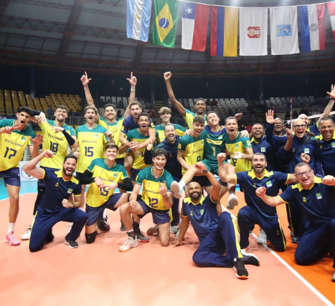 Seleção brasileira masculina sub-21