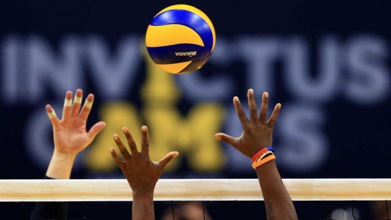 Copa América de Vôlei 2025 será realizada em Betim
