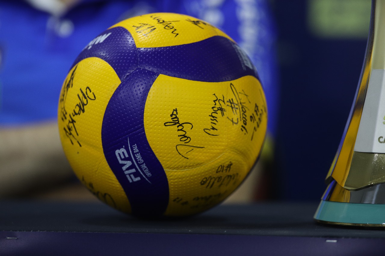 Sada Cruzeiro e Campinas decidem final da Superliga masculina neste domingo (4/5)