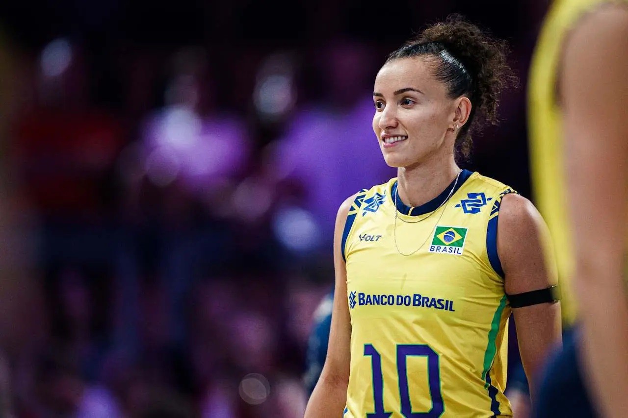Gabi falou da expectativa pela estreia
