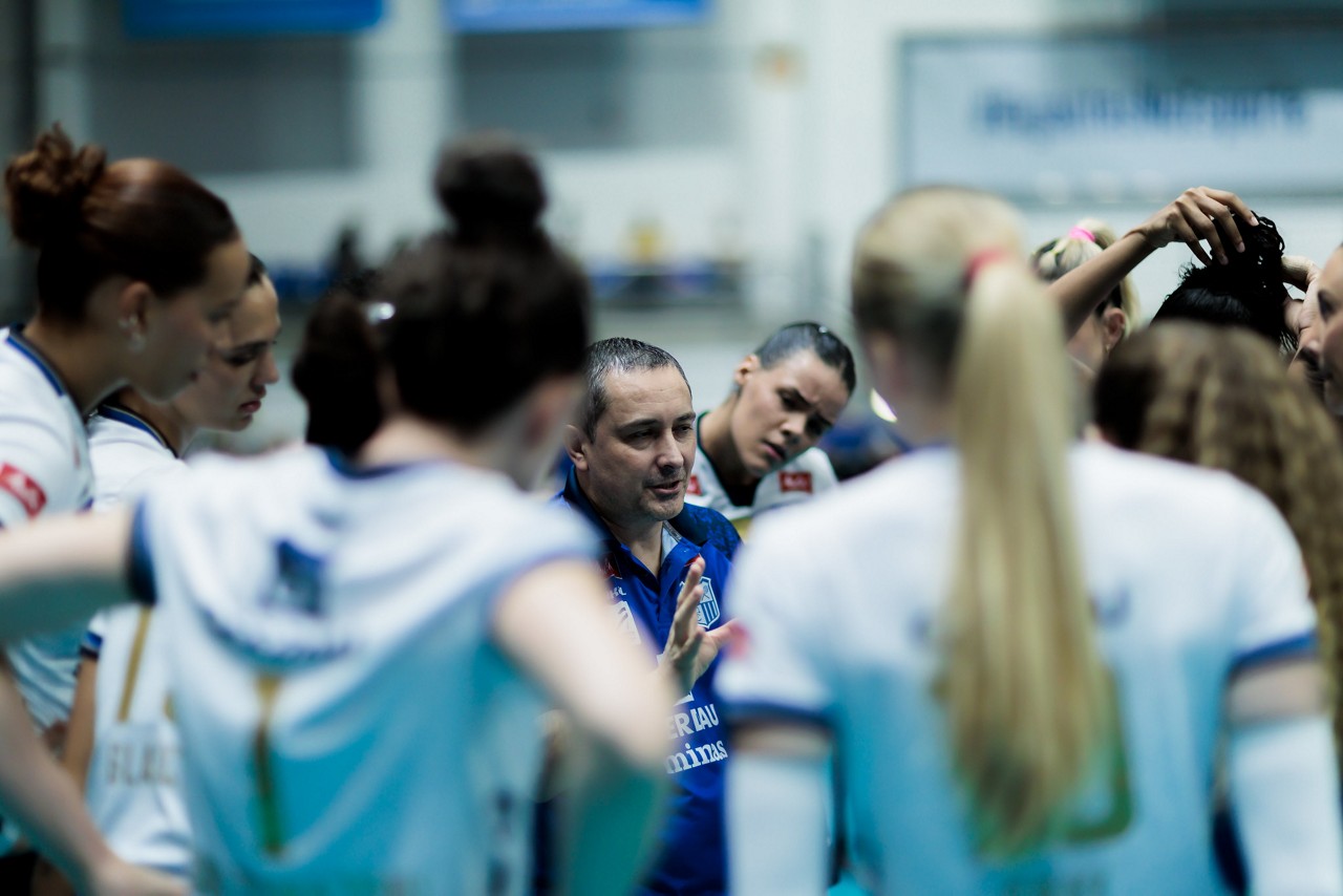 Gerdau Minas pela Superliga feminina de vôlei