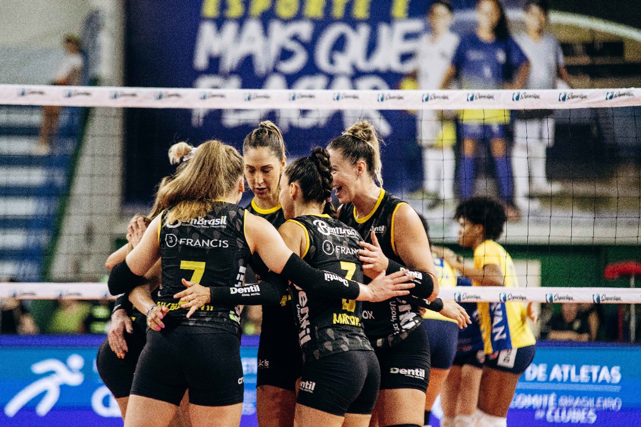 Praia Clubes e Minas conhecem seus adversários do Mundial de clubes de vôlei feminino