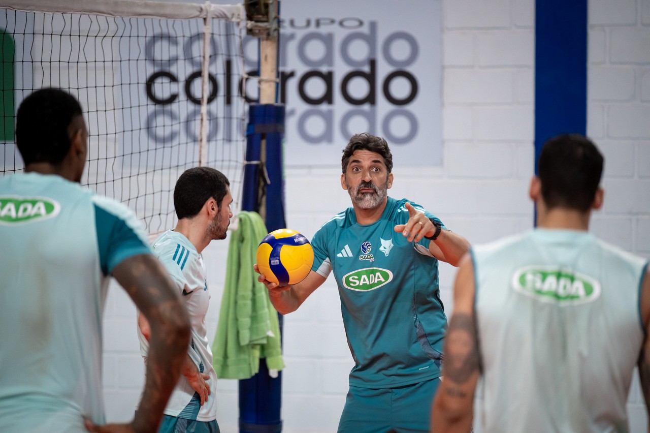 Sada Cruzeiro conquistou todas as edições do Campeonato Mineiro desde 2010