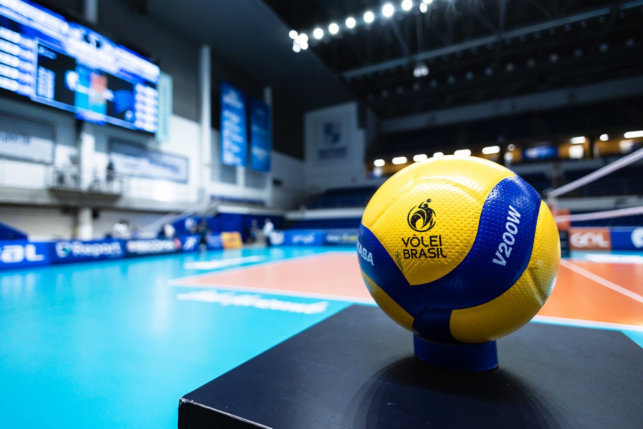 Superliga Feminina 2024/25 define classificados para os playoffs nesta sexta-feira (20/3)
