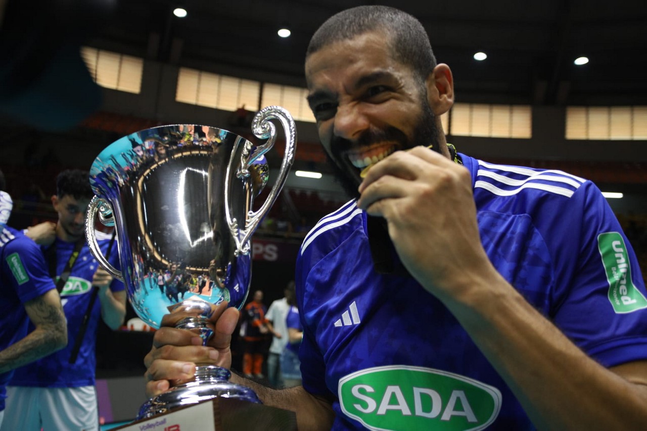 maior pontuador e melhor atacante, Wallace foi eleito o MVP do Mundial