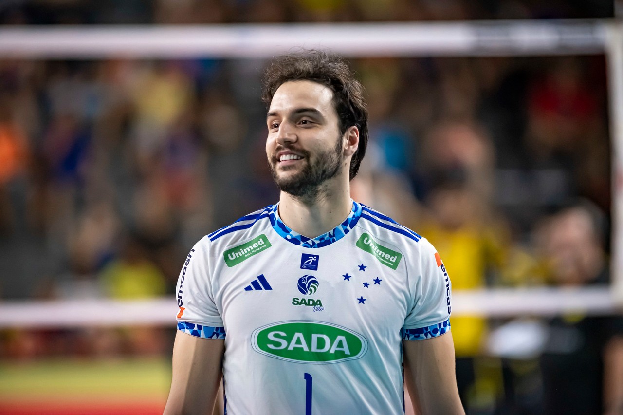 Welinton Oppenkoski cravou 22 pontos e foi eleito MVP